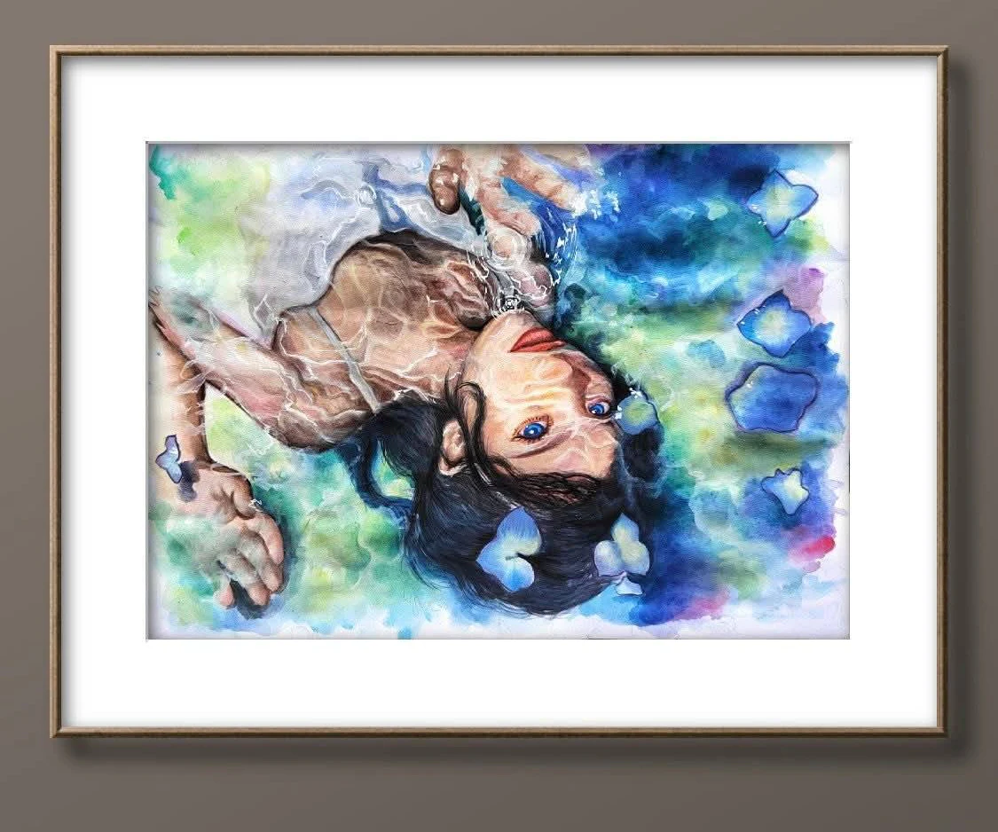Malaysia International Online Juried Art Competition, 2 / 5