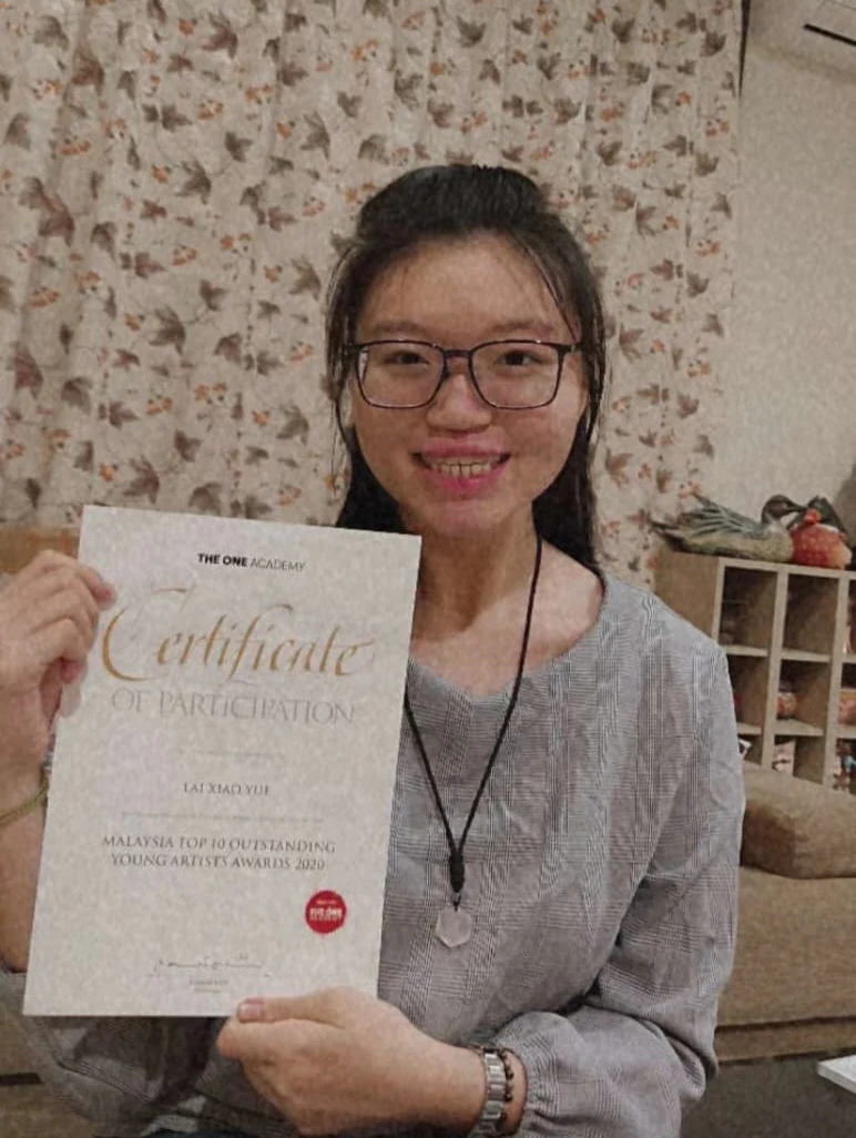 Selected Earlier Awards and Recognition, 2020-2023, 2 / 11