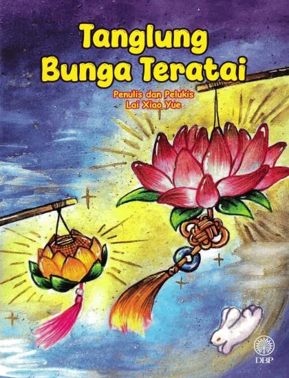 Tanglung Bunga Teratai cover